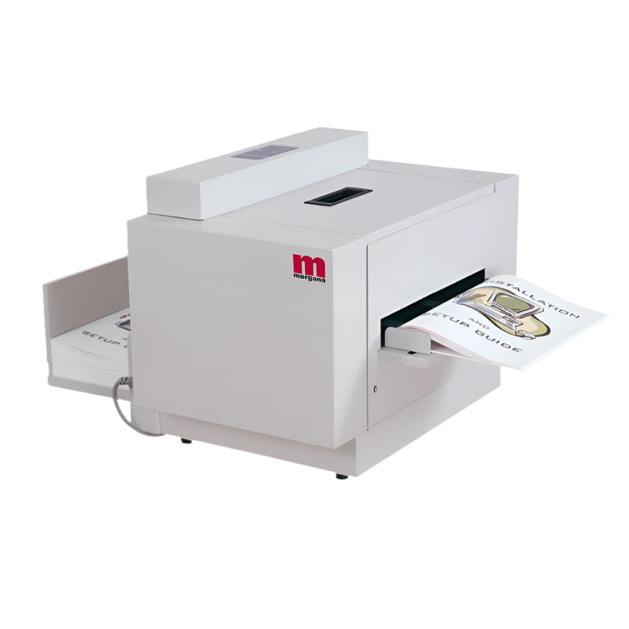 Plockmatic 104 Squareback / Squarefold