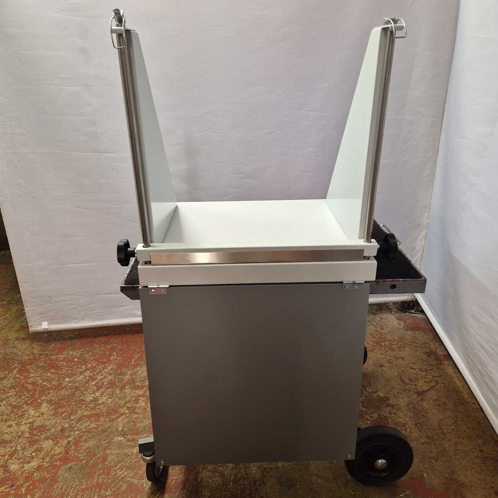 Used / Pre-owned Sterling Padding Press