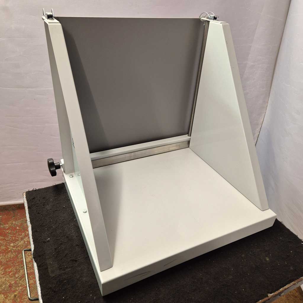 Used / Pre-owned Sterling Padding Press