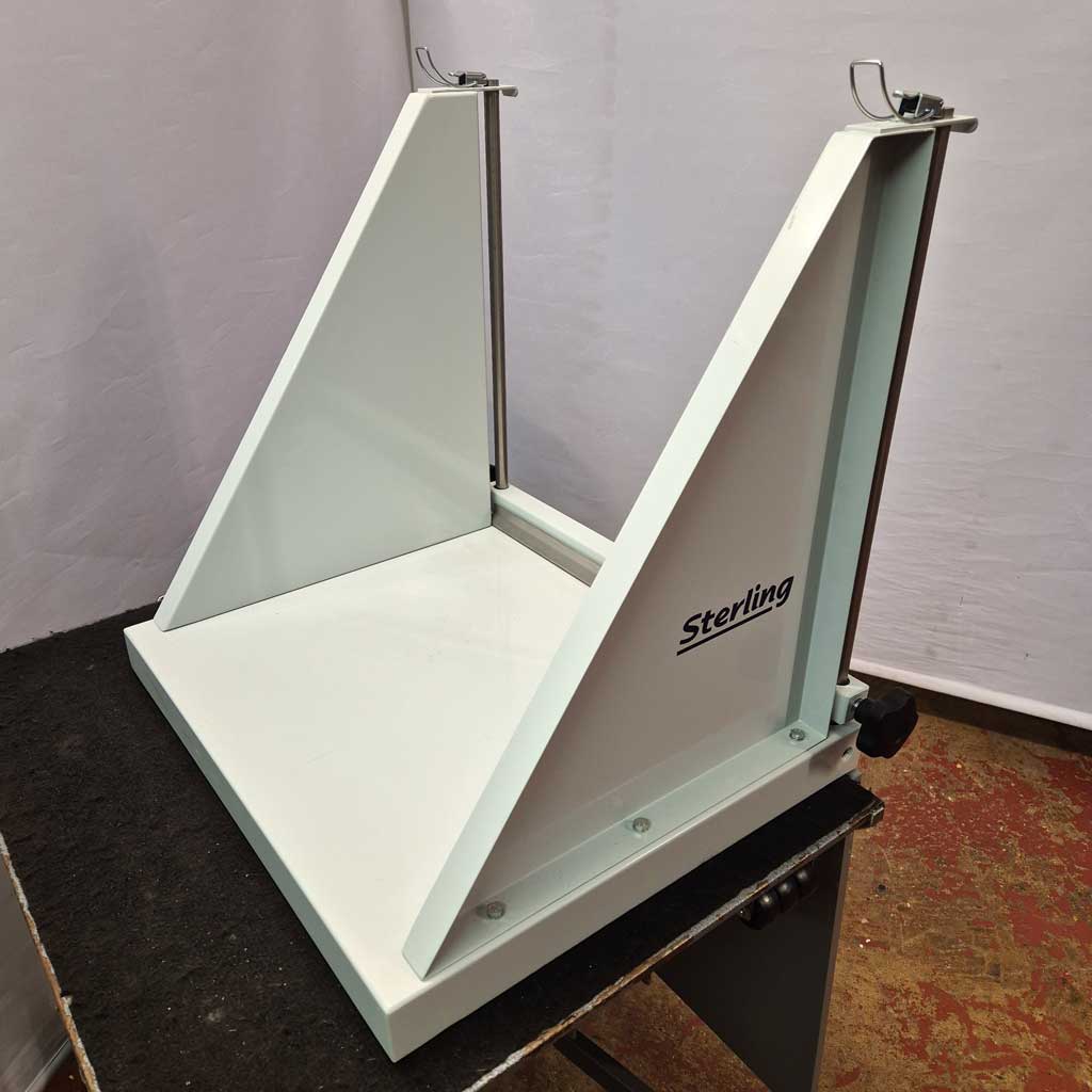 Used / Pre-owned Sterling Padding Press