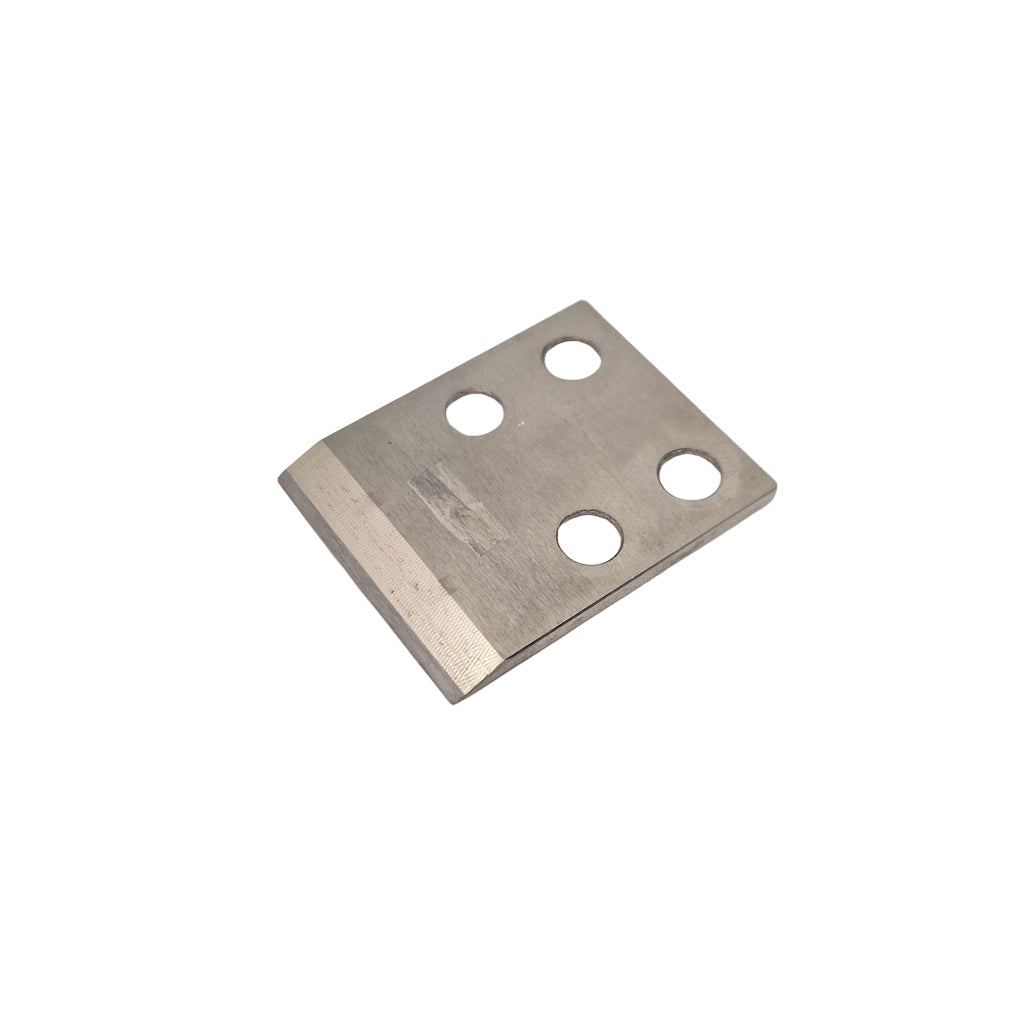 Warrior Electric Round Corner Upper Blade