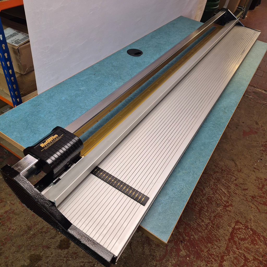 Used / Pre-owned Rotatrim Technical T1250