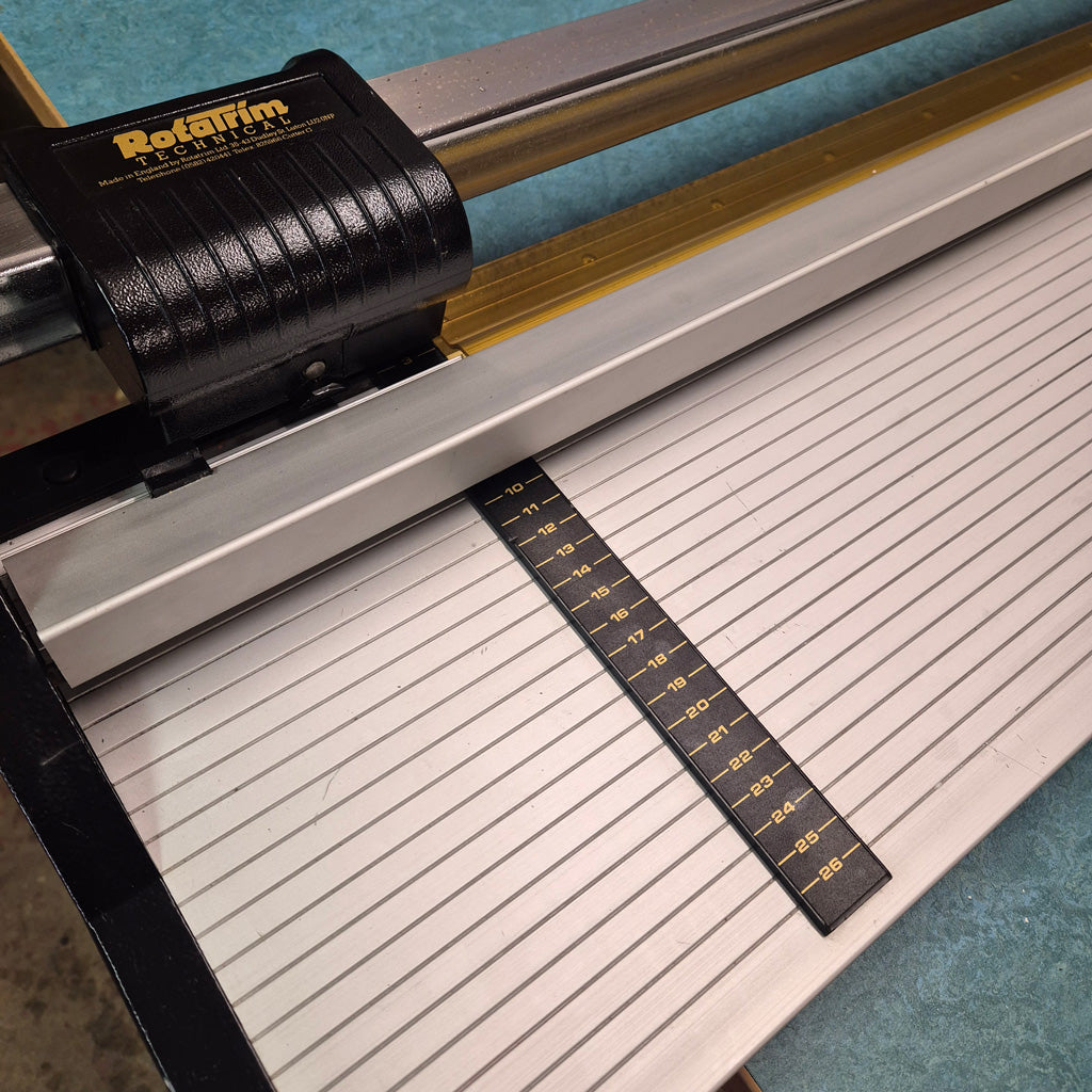 Used / Pre-owned Rotatrim Technical T1250
