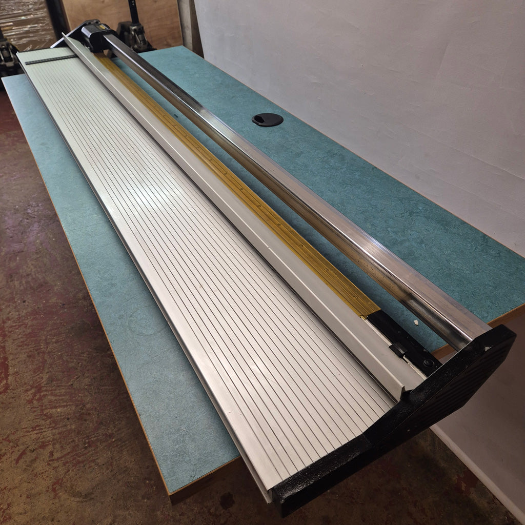 Used / Pre-owned Rotatrim Technical T1250