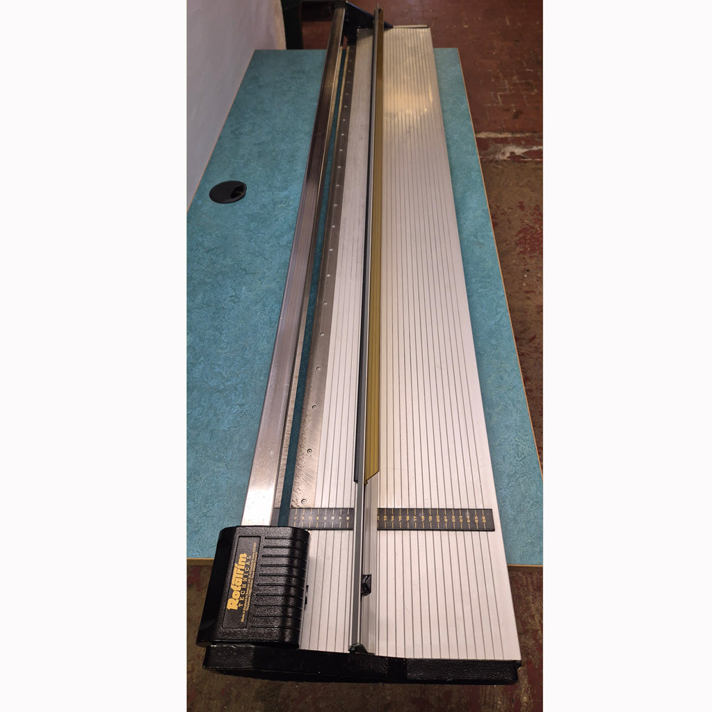 Used / Pre-owned Rotatrim Technical T1250