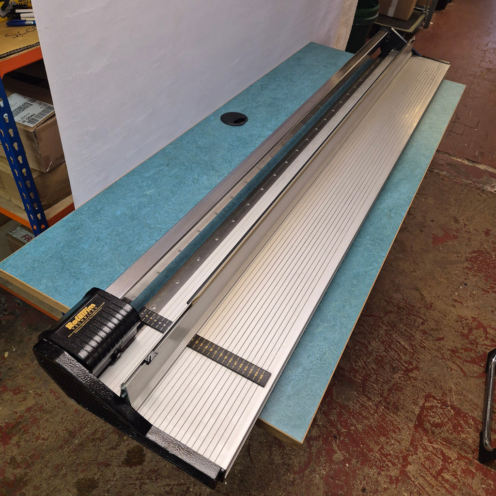 Used / Pre-owned Rotatrim Technical T1250