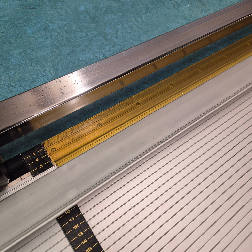 Used / Pre-owned Rotatrim Technical T1250