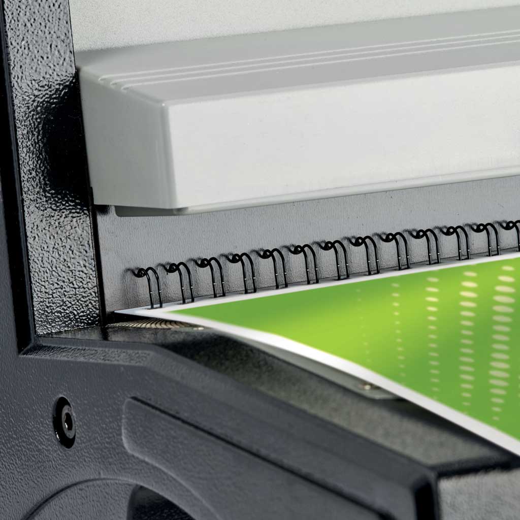 GBC TL2600 Electric Wire Closer