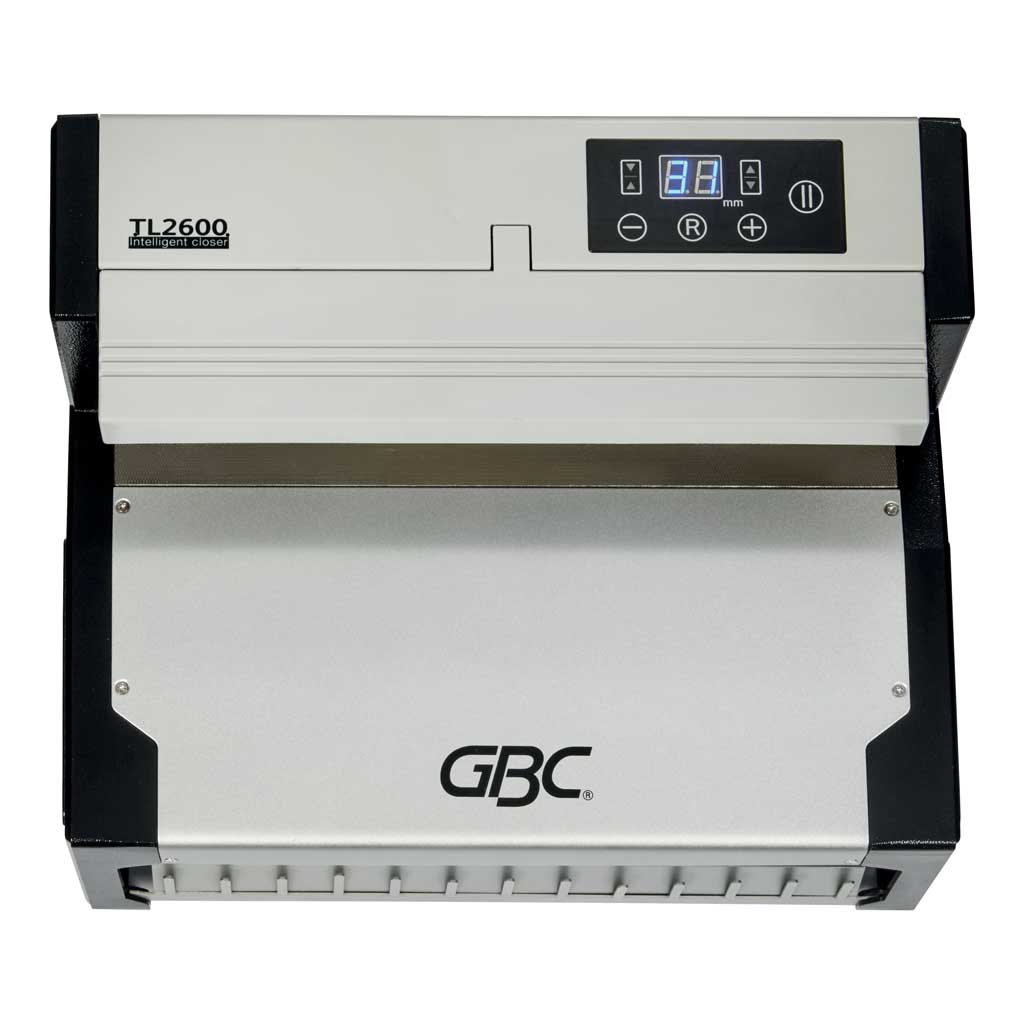 GBC TL2600 Electric Wire Closer