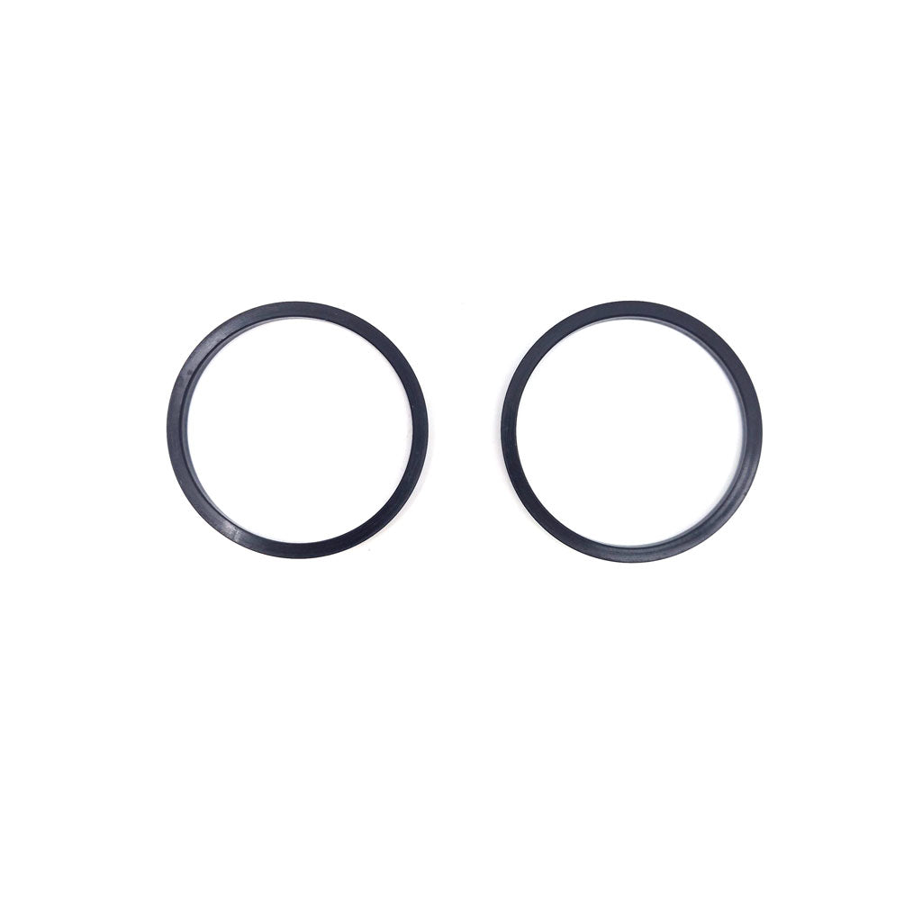 Technifold CreaseStream JUNIOR Black Gripper Band