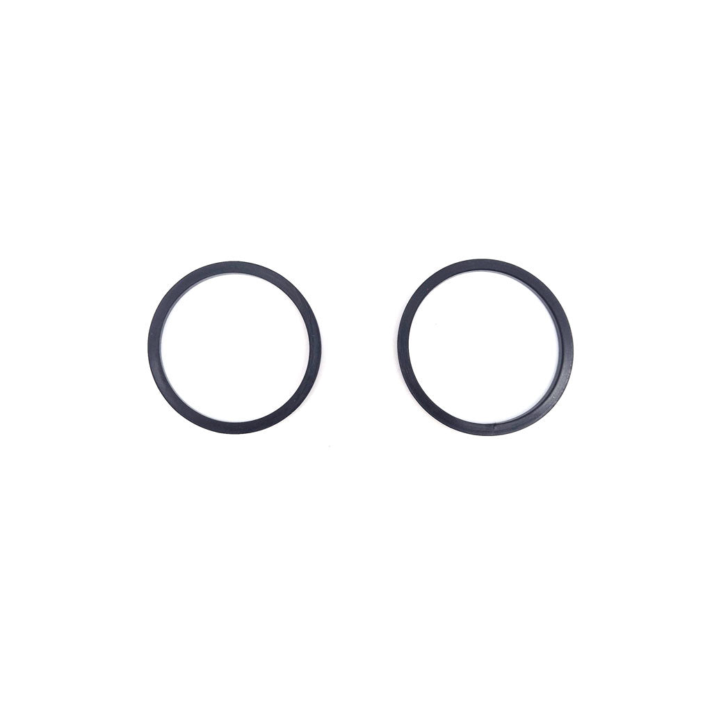 Technifold CreaseStream MINI Black Gripper Band