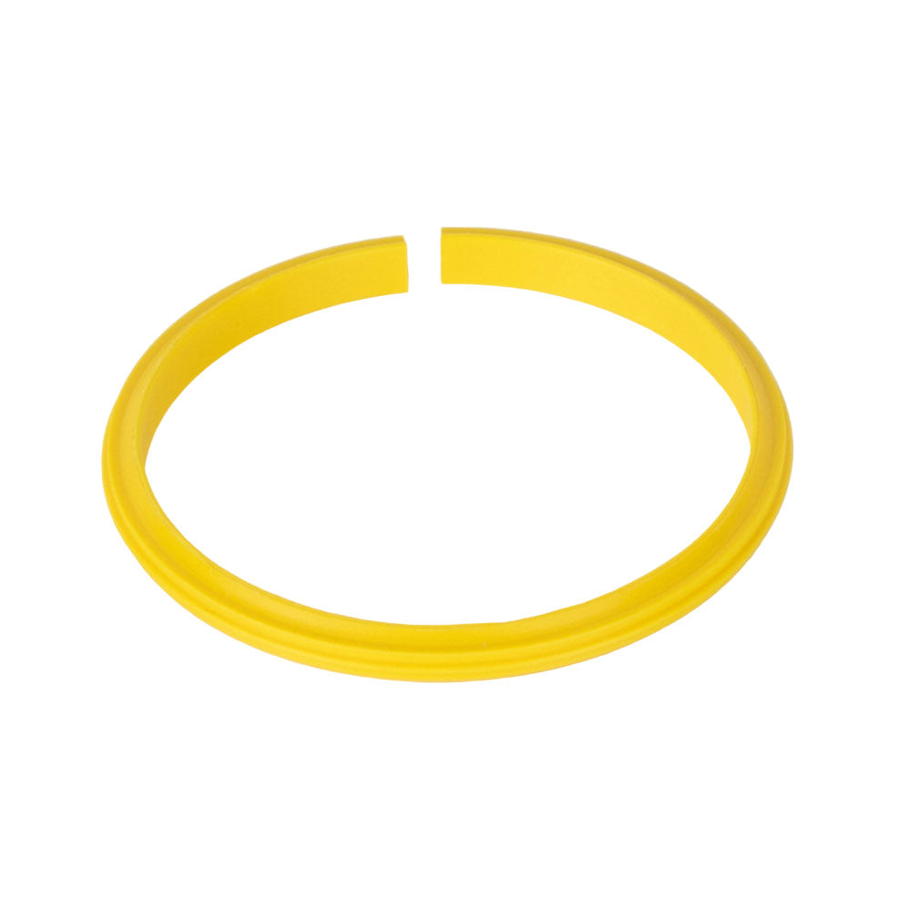 Technifold CreaseStream JUNIOR Yellow Creasing Rib