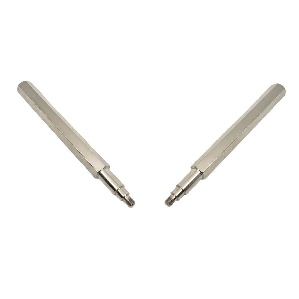 Trimfast 430 Blade Change Handles