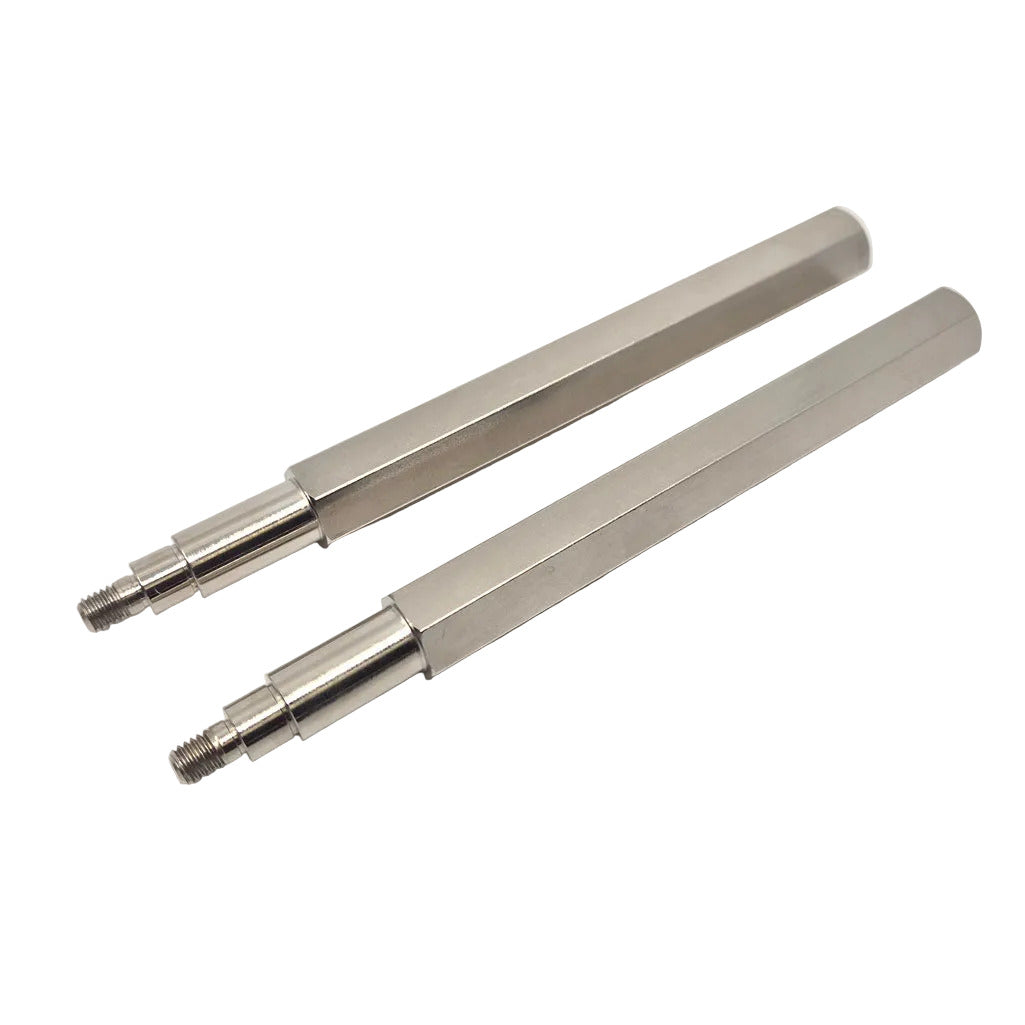 Trimfast 430 Blade Change Handles