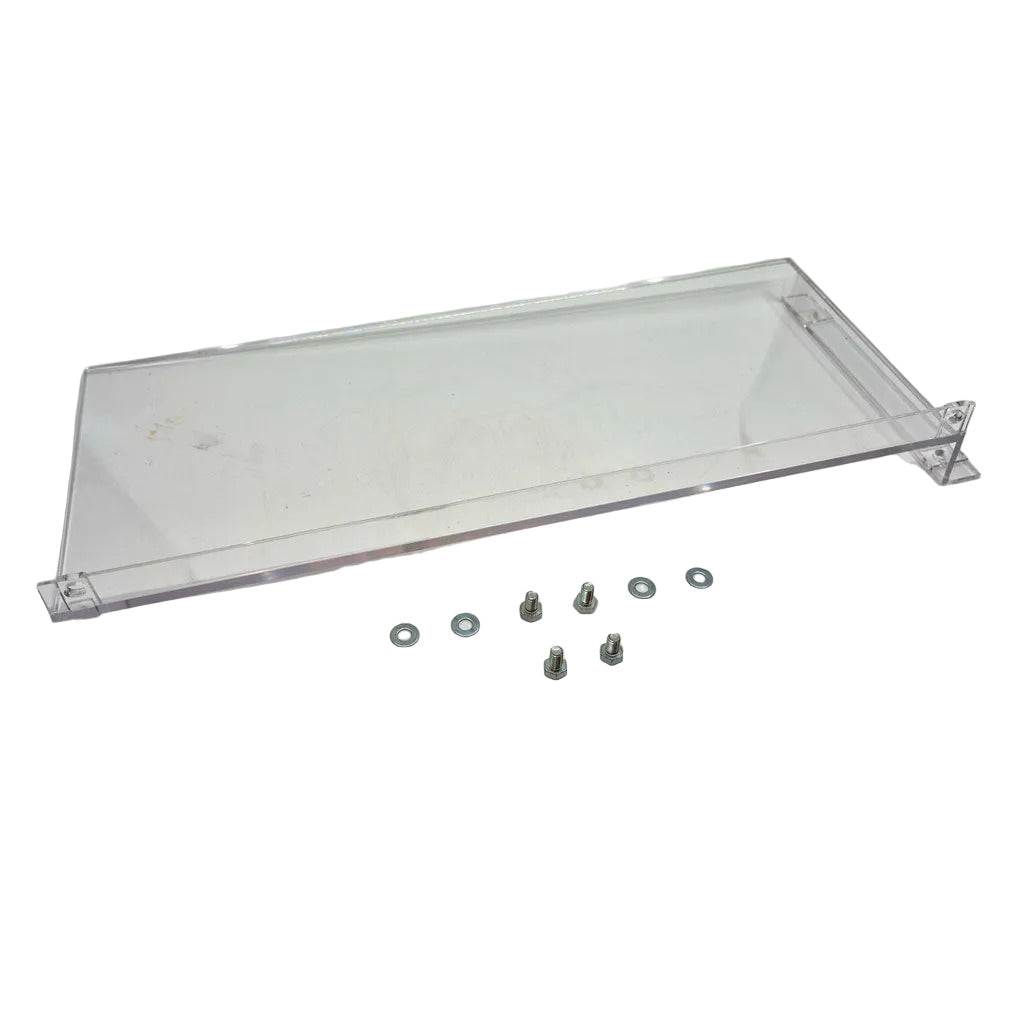 Trimfast 430 / KW-Trio 13947 Rear Cover