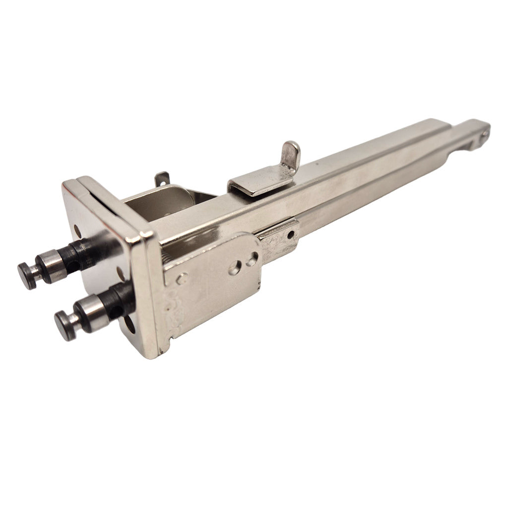 Warrior BookletMac Staple Head