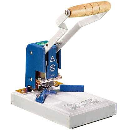 Warrior Manual Round Corner Cutter
