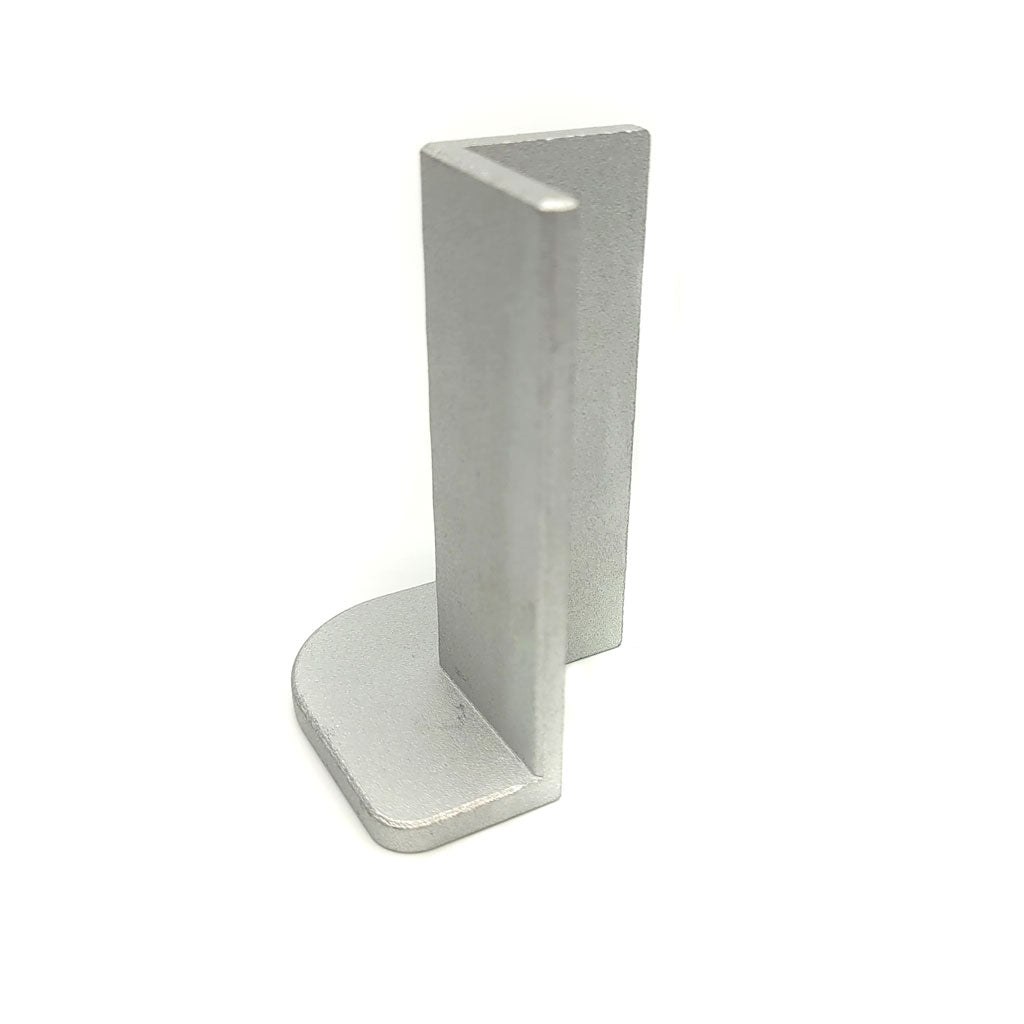 Warrior electric round corner Jogger Tool