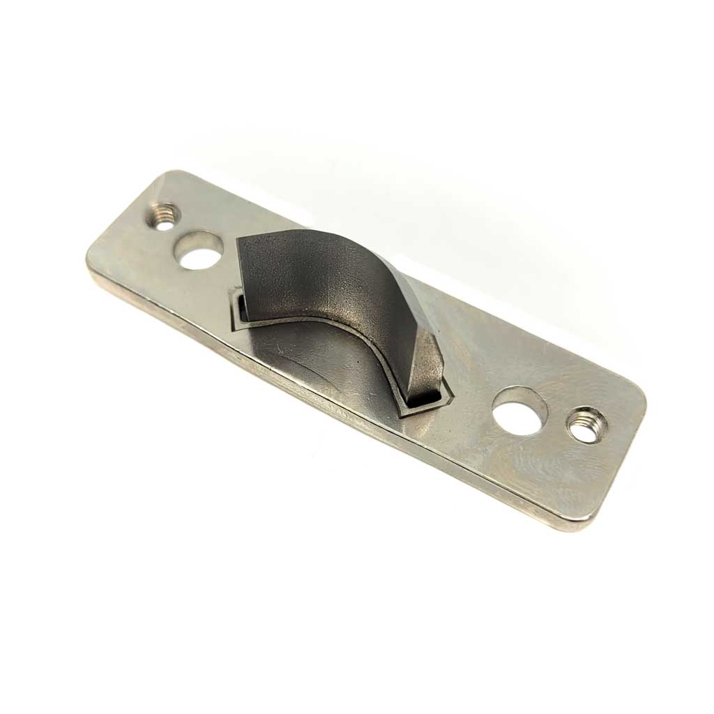Warrior / Sterling Round Corner Cutter 10mm