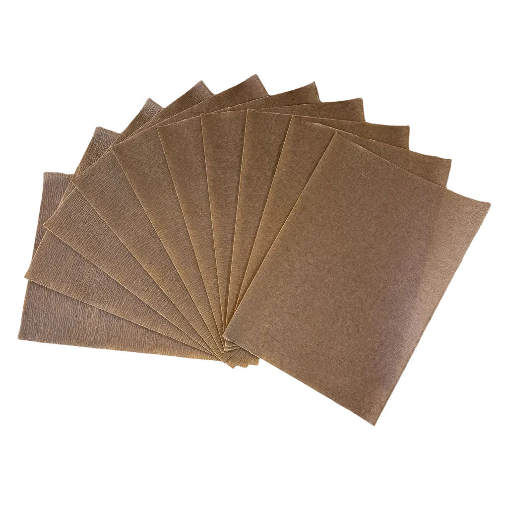 Wax Paper A4 Size