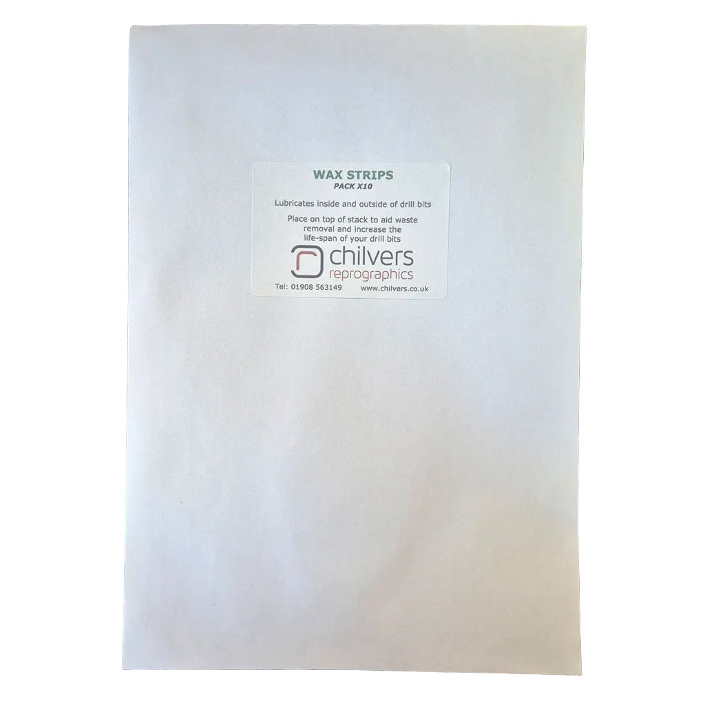 Wax Paper A4 Size