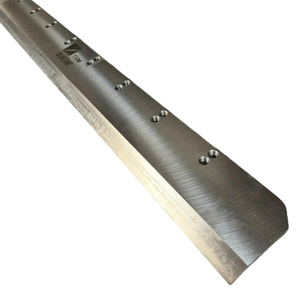 Wohlenberg, FL, Muro, Goodhale 112 HSS Guillotine Blade