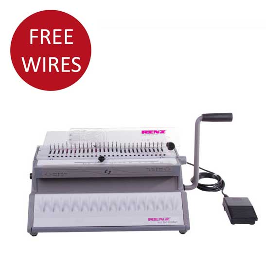 Renz Eco 360 ComfortPlus (2:1)