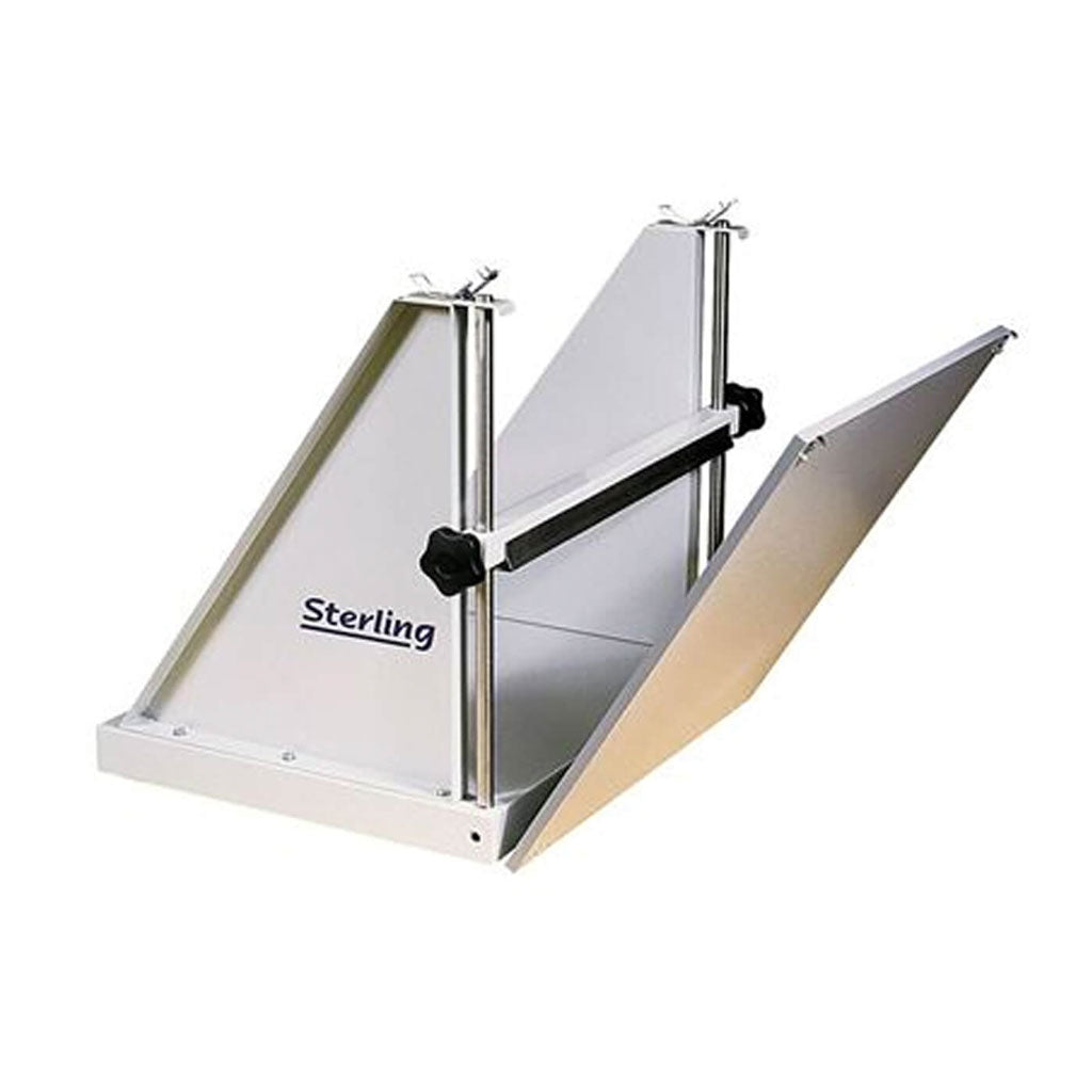 Sterling Padding Press