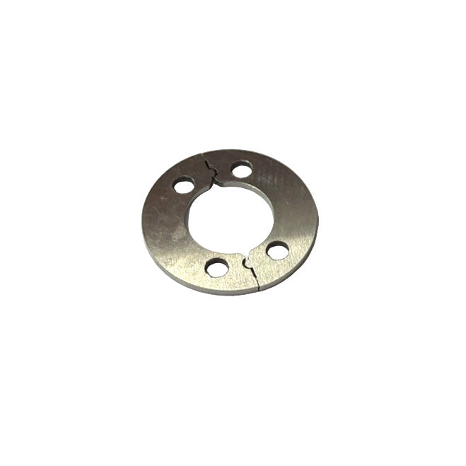 Morgana Anvil Set For Perforating Blades / Perf Blades