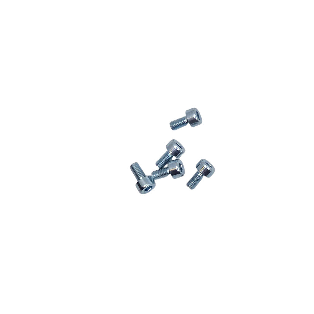 Morgana Perforating Blade &amp; Anvil Screws