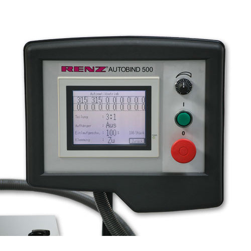 Renz Automated Systems