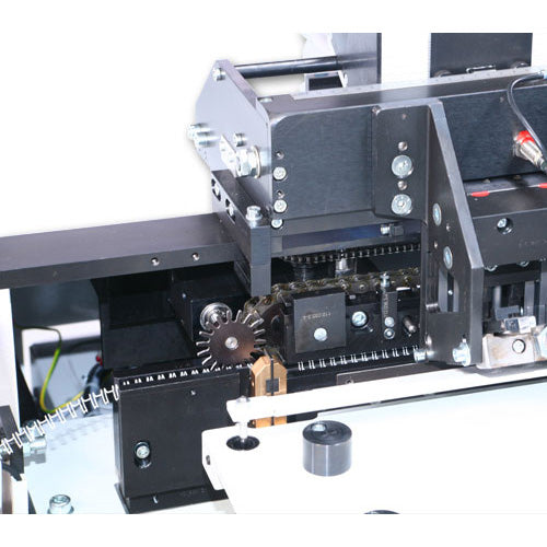 Renz Automated Systems