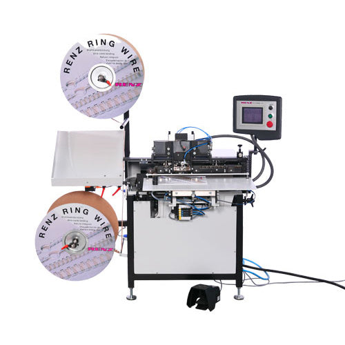 Renz Automated Systems