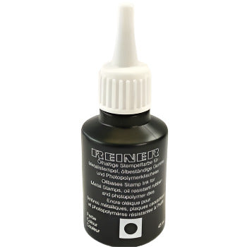 Numbering Ink Bottle