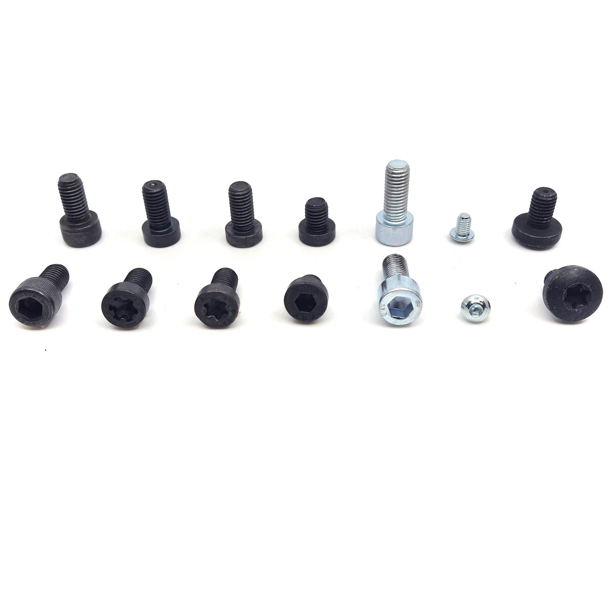 EBA Guillotine Blade Bolt Sets