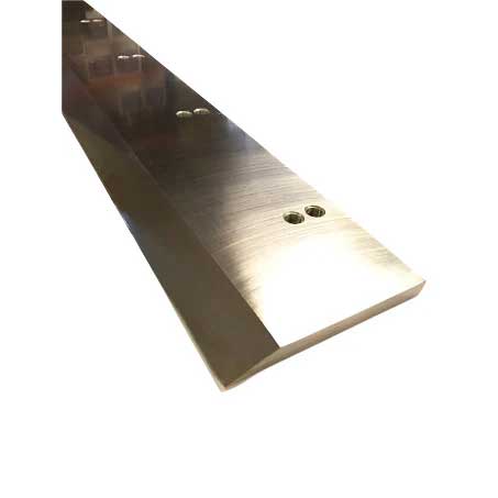 Ideal 5560 & 5560LT HSS Guillotine Blade