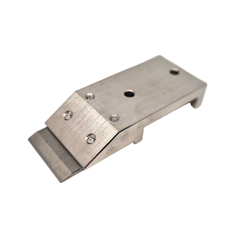 Warrior Electric Round Corner Upper Blade