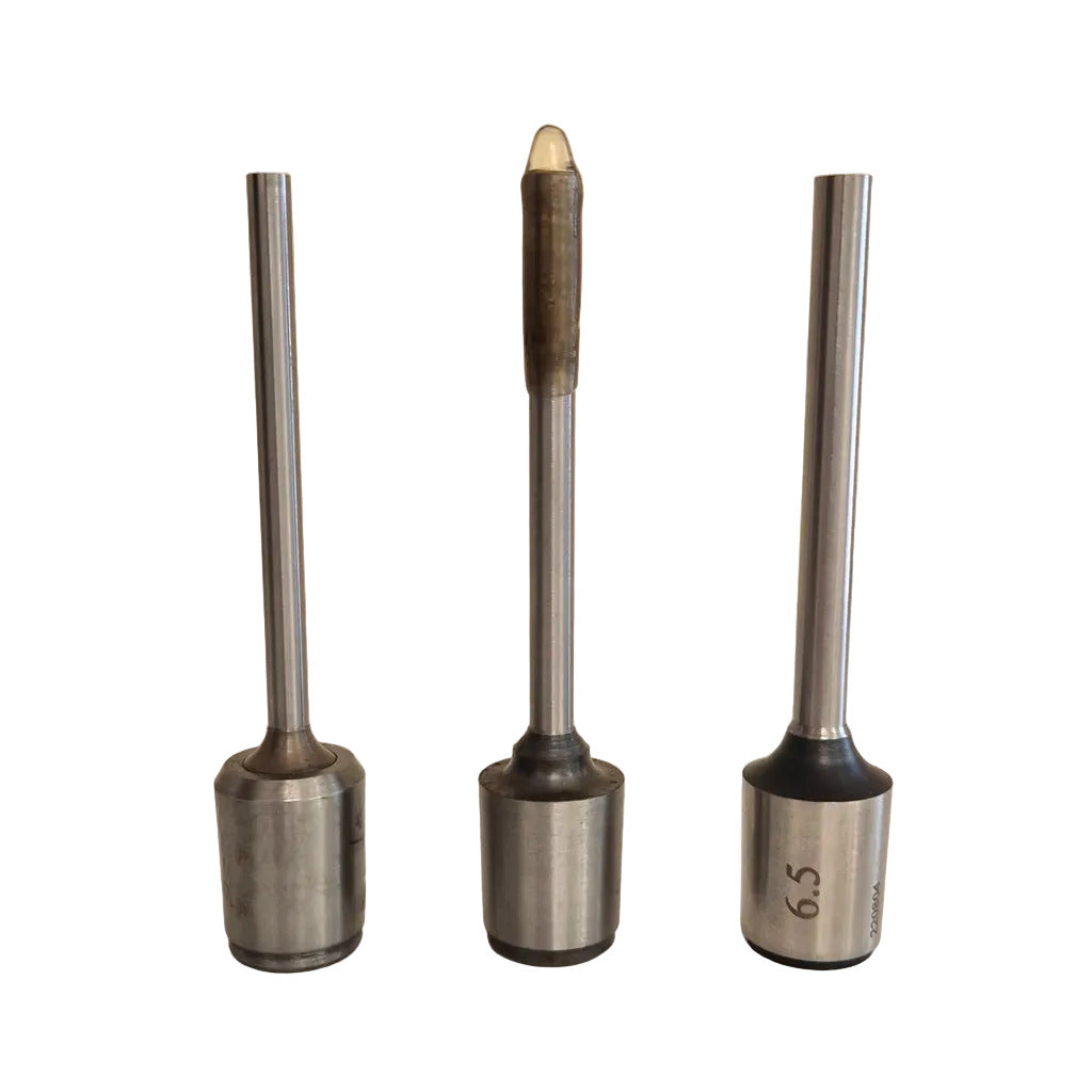LONGER Challenge/Funditor/Spinnet Paper Drill Bits