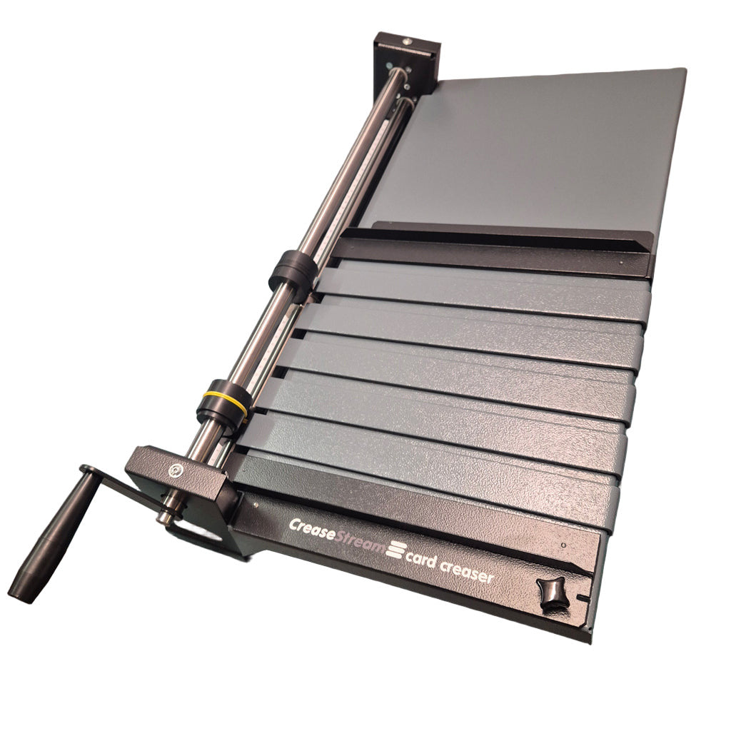 CreaseStream Card Creaser Deluxe