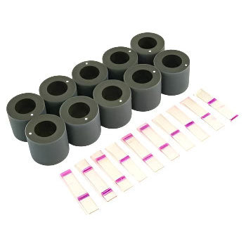 Duplo DFC-10/100 Collator Servicing Kit