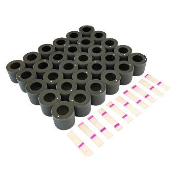 Duplo DFC-10/100 Collator Servicing Kit