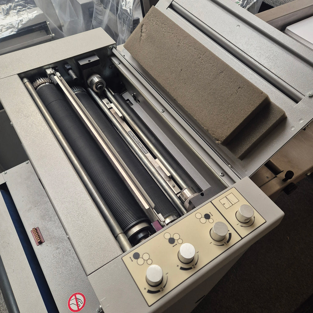 Used / Pre-owned Morgana Digifold Pro