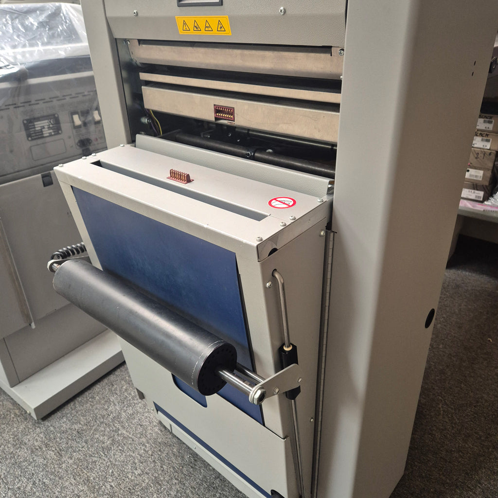 Used / Pre-owned Morgana Digifold Pro