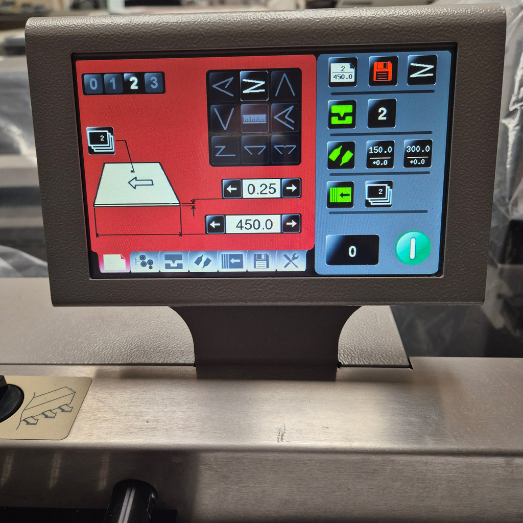 Used / Pre-owned Morgana Digifold Pro