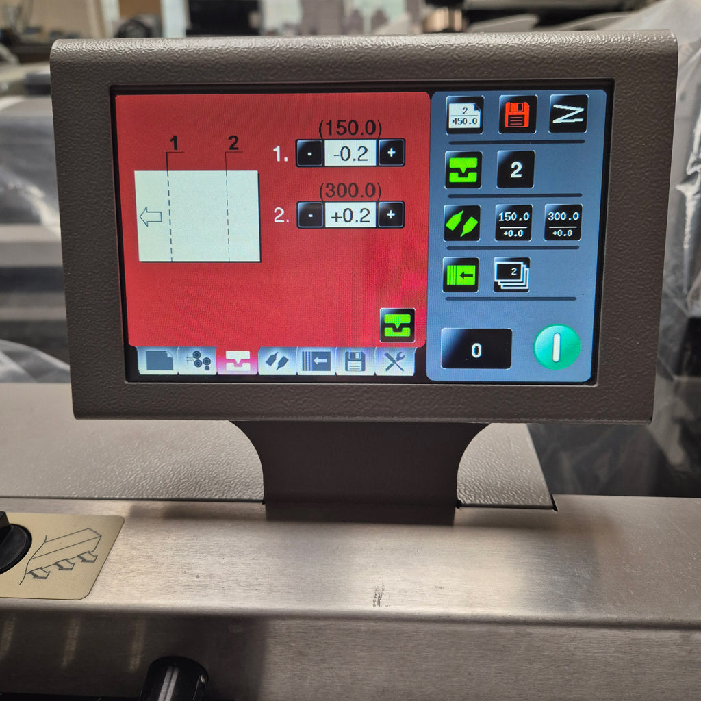 Used / Pre-owned Morgana Digifold Pro