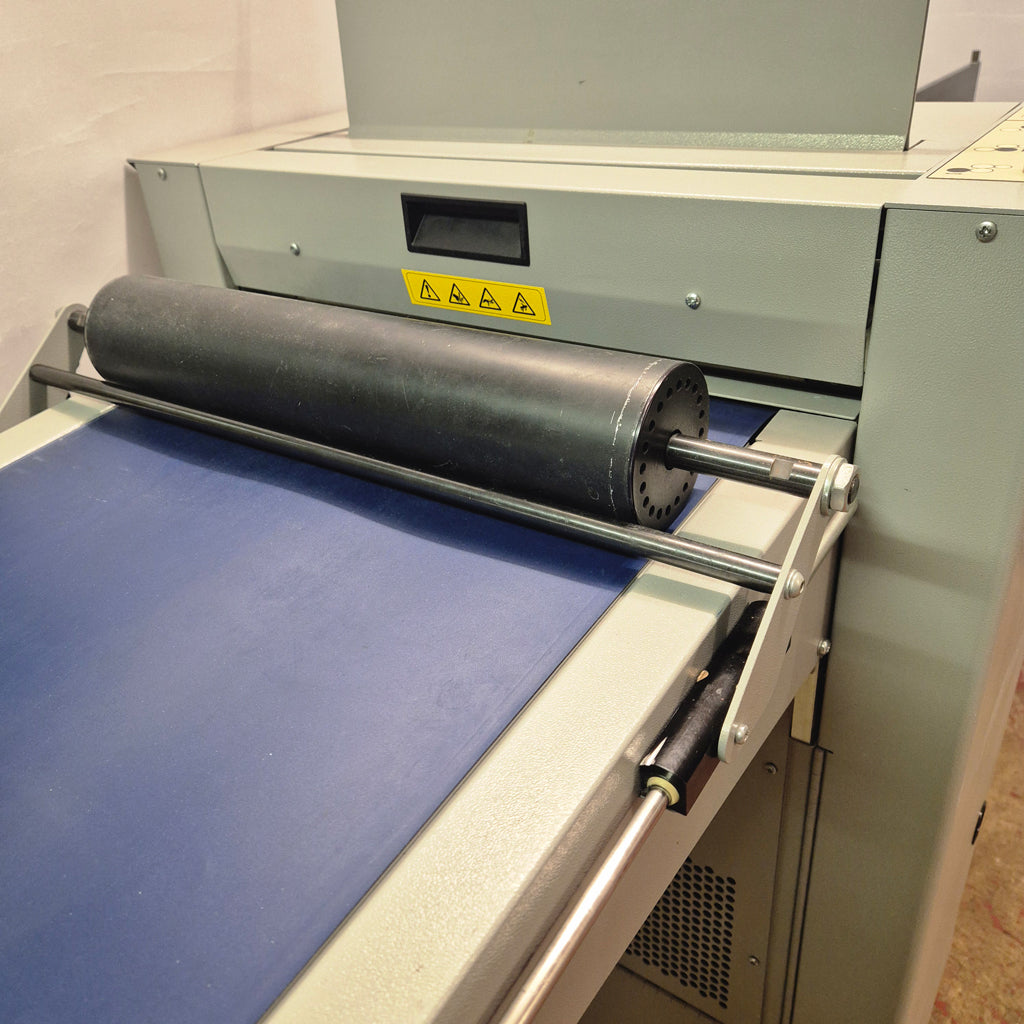 Used / Pre-owned Morgana Digifold Pro