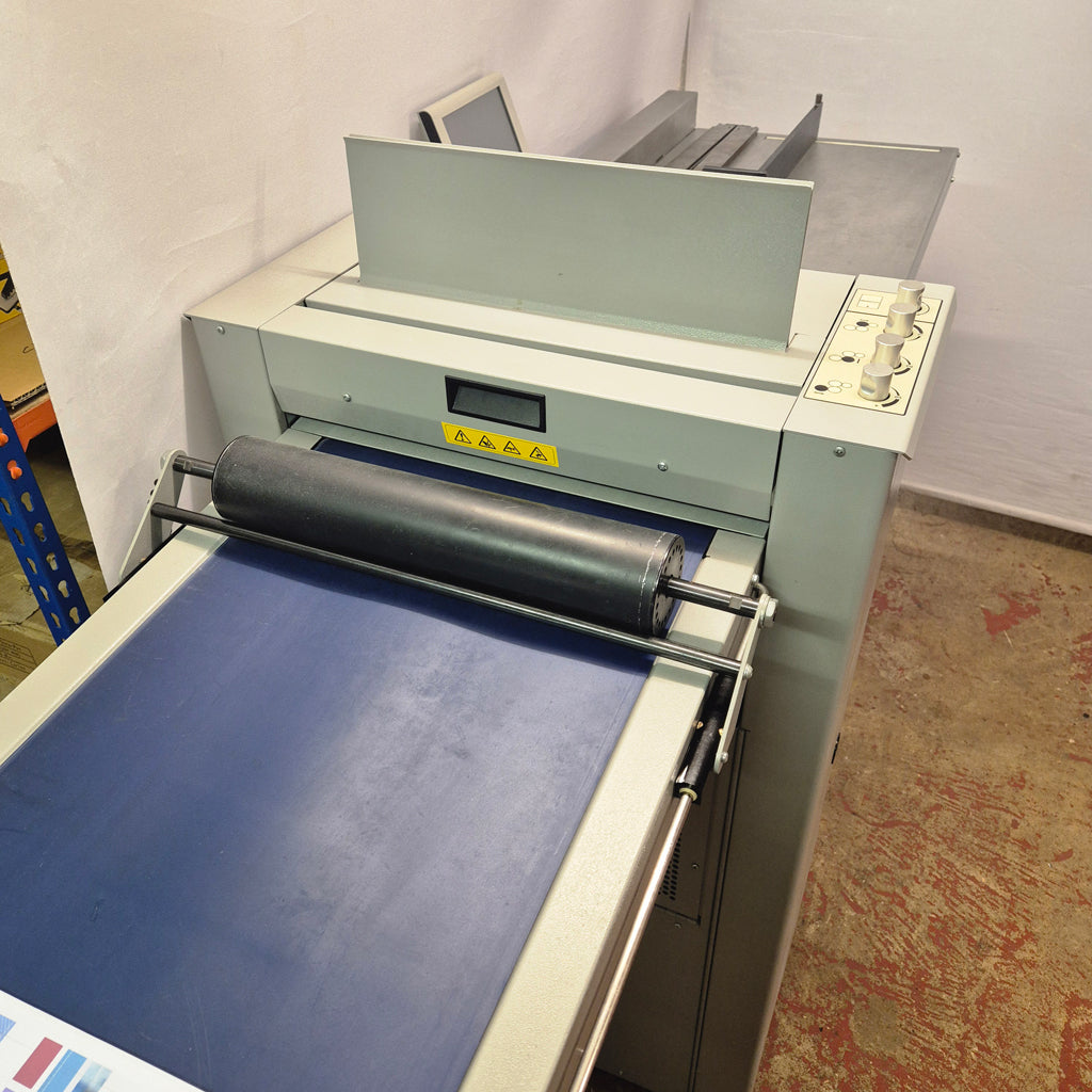 Used / Pre-owned Morgana Digifold Pro