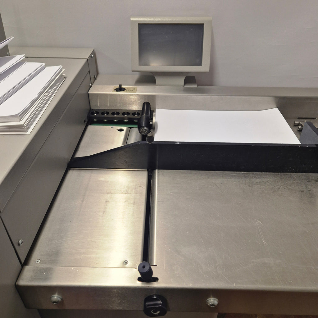 Used / Pre-owned Morgana Digifold Pro