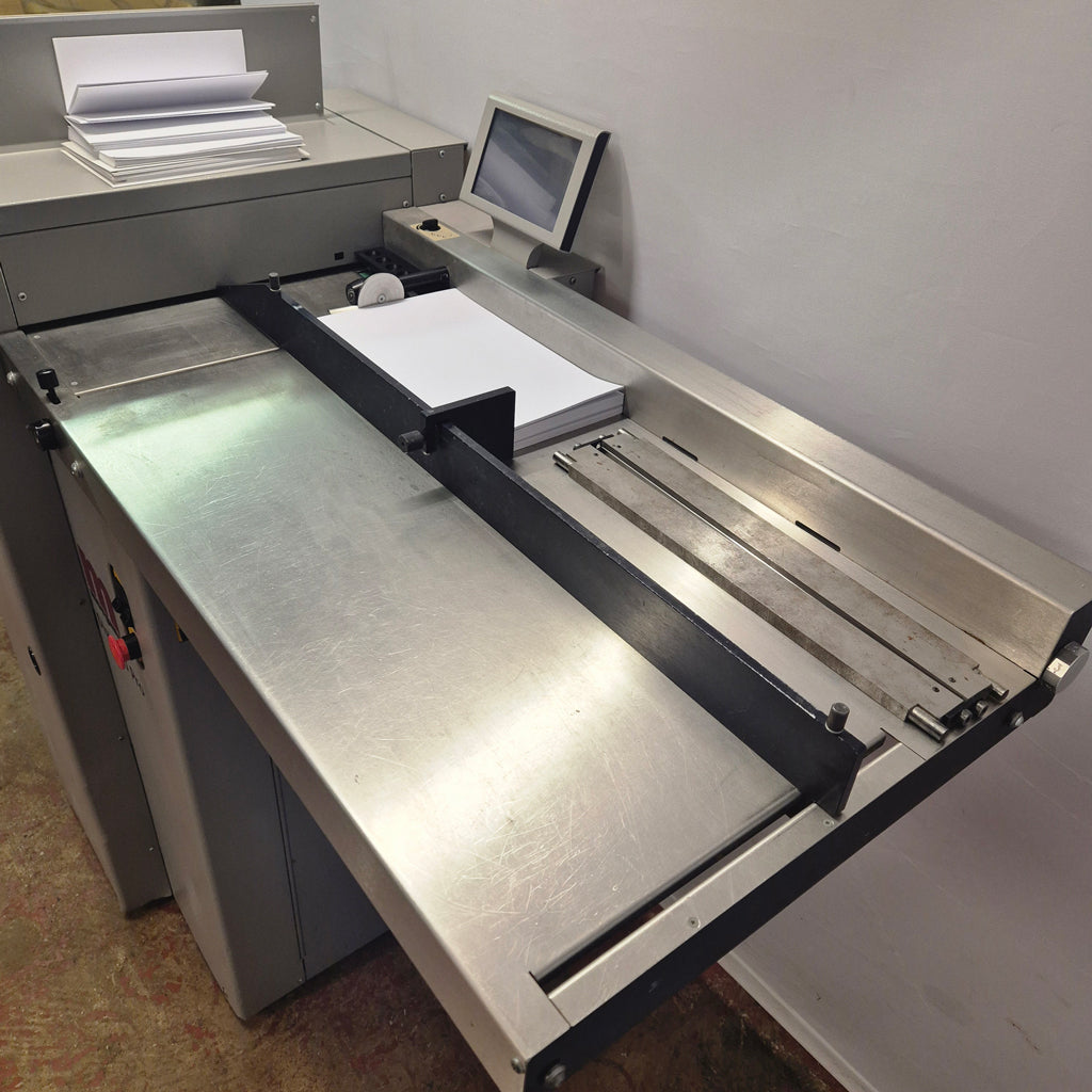 Used / Pre-owned Morgana Digifold Pro