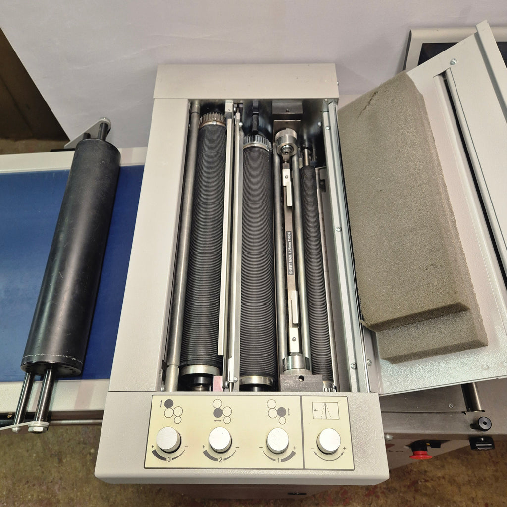 Used / Pre-owned Morgana Digifold Pro